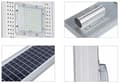 Pikkukuva 5 / 8: LED KATUVALAISIN SOLAR 2000W PUUTARHAALUMIINI PREMIUM-LAATU LYHTY