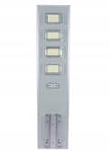 Pikkukuva 6 / 8: LED KATUVALAISIN SOLAR 2000W PUUTARHAALUMIINI PREMIUM-LAATU LYHTY