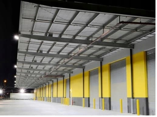 GADELAMPE TIL PÅSTE PÅ FACADER 150W KRAFTIGT LANTERNE FJÆLPLYGTE HALOGEN