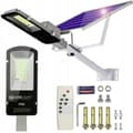 Miniatyrbillede 1 af 11: HAVELANTERNE SOLARLAMPE TIL POSTKRAFTIG 2000W GADEPANEL