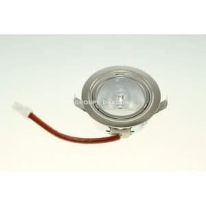 Lampa för Bosch DWB09W65003 653503 huva - Siemens LC97BB520W01