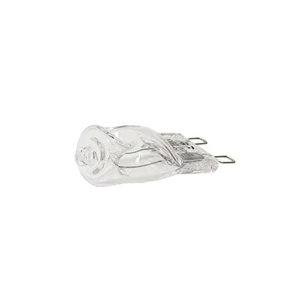 G9 HALOGENLAMPA 25W-230V (35X18MM) för...
