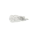 Miniatyrbild 3 av 4: G9 HALOGENLAMPA 25W-230V (35X18MM) för...