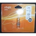 Miniatyrbild 2 av 4: G9 HALOGENLAMPA 25W-230V (35X18MM) för...