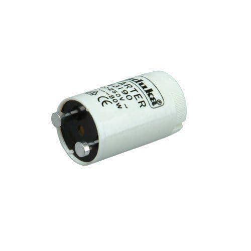 Kopp Starter för lysrör, 80 W, 2-pack - 213500087