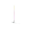 Miniatyrbild 1 av 4: Golvlampa - Philips - Hue White and Color Amb - Vit - Inomhus - Integrerad LED