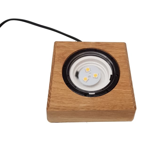 Lighting Kit SW90, Wood - Frilight
