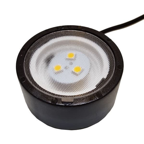 Ljussockel, Ø 6cm - Frilight
