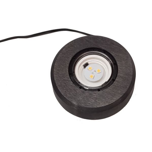 Ljussockel RW110, Trä - Frilight