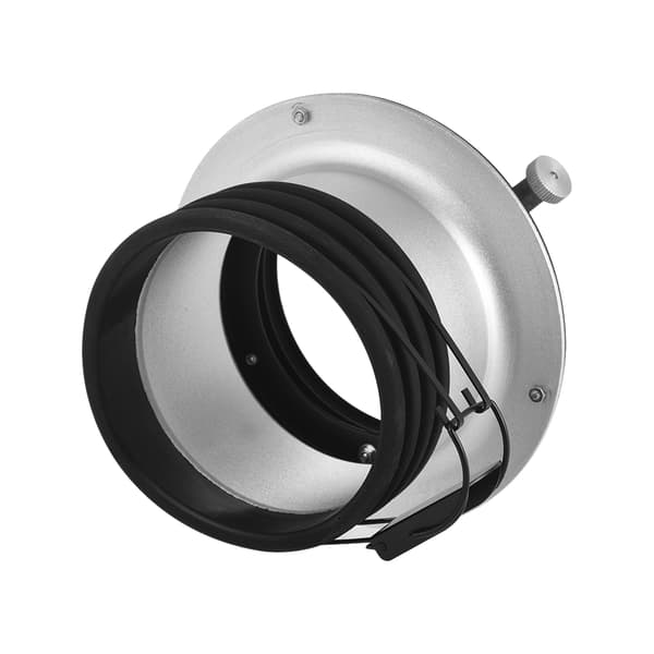 Profoto till Bowens fästeadapter, mångsidig kompatibilitet, effektiv design, hållbar konstruktion