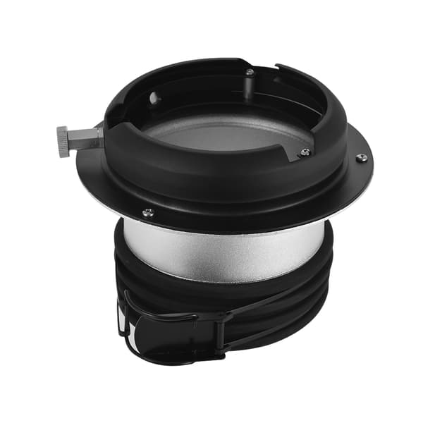 Profoto till Bowens fästeadapter, mångsidig kompatibilitet, effektiv design, hållbar konstruktion