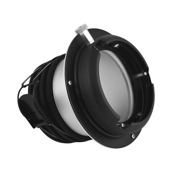 Profoto till Bowens fästeadapter, mångsidig kompatibilitet, effektiv design, hållbar konstruktion