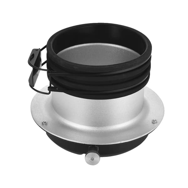 Profoto till Bowens fästeadapter, mångsidig kompatibilitet, effektiv design, hållbar konstruktion