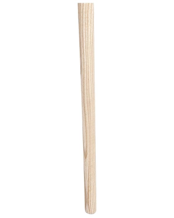 Golvlampa Svart Ljus Ek 142 cm Rund Stativ Modern Lampskärm