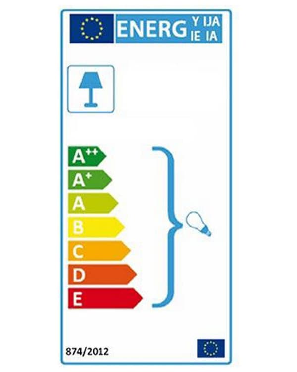 Golvlampa Svart Lampskärm Träben 143 cm Stativ Modernt Sovrum Vardagsrum