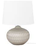 Miniatyrbild 5 av 10: Bordslampa i Guld Färg Klassisk Stil