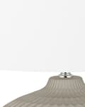 Miniatyrbild 7 av 10: Bordslampa i Guld Färg Klassisk Stil