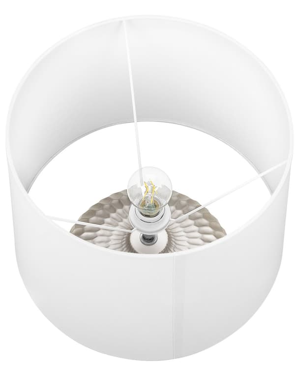 Bordslampa i Guld Färg Klassisk Stil