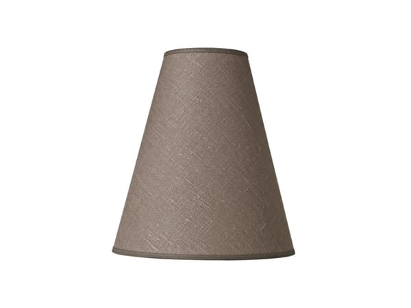 TRAFIKSKÆRM CAROLIN NOUGAT