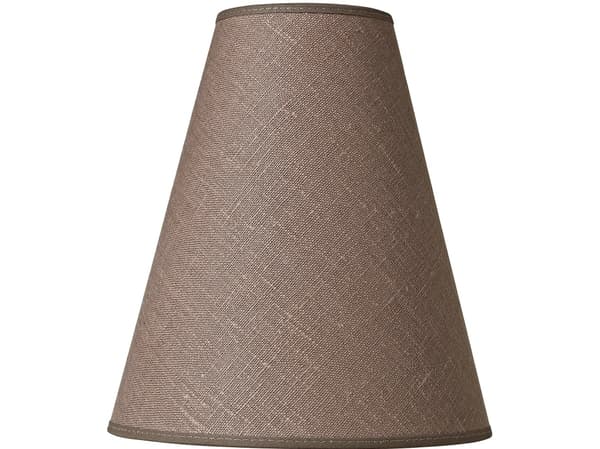 TRAFIKSKÆRM CAROLIN NOUGAT