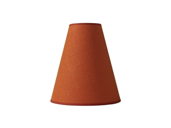 TRAFIKSKÆRM CAROLIN ORANGE
