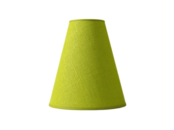 TRAFIKSKÆRM CAROLIN LIMEGRØN