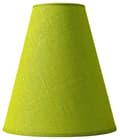Miniatyrbilde 1 av 4: TRAFIKSKÆRM CAROLIN LIMEGRØN