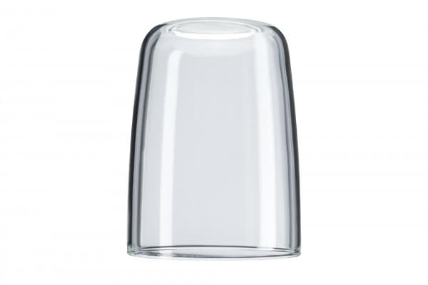 Paulmann 953.55, Matsal, inomhus, Transparent, Glas, Oval, Monokromatiskt