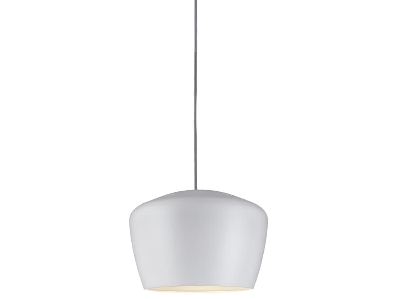 Paulmann 954.38, inomhus, Vit, Metall, Rund, Monokromatiskt, Taklampa