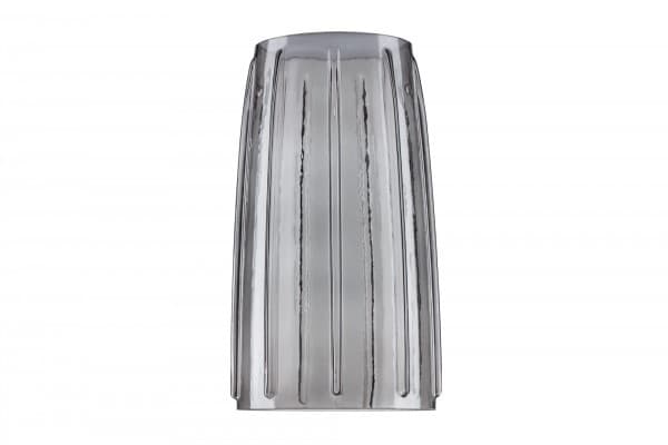 Paulmann 953.52, inomhus, Transparent, Glas, Oval, Monokromatiskt, Taklampa