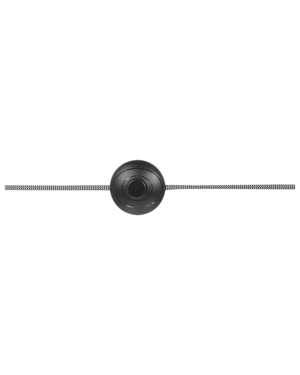 Vit Metall Golvlampa 156 cm Justerbar Lampskärm Industriell Stil för Sovrum Vardagsrum
