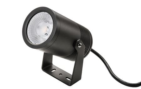 SG ARMATUREN Hovden Grafit Maxi 2010lm 3000K Ra>80 Bagkantsdæmp