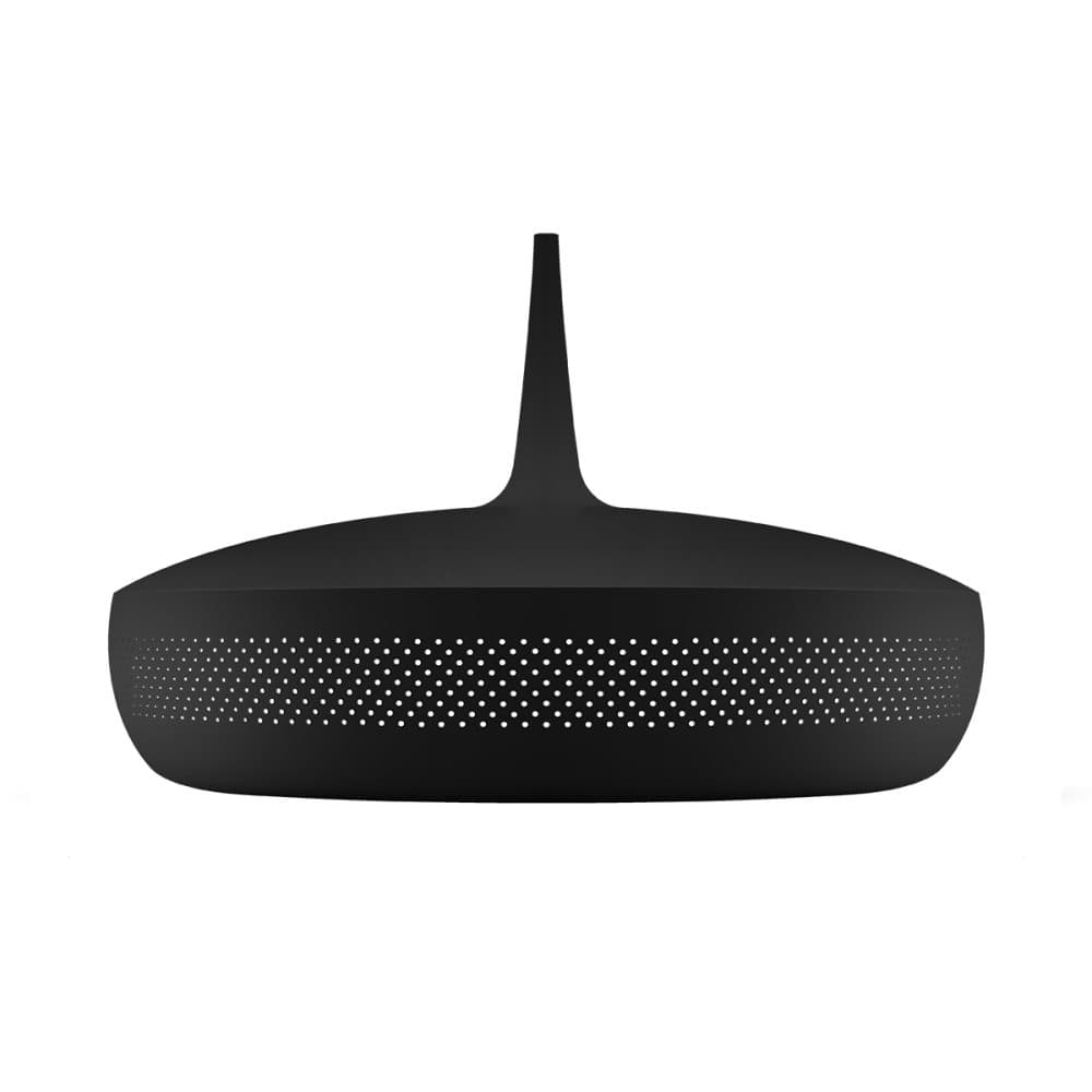 Clava Dine - Black Ø 43 x 28 cm