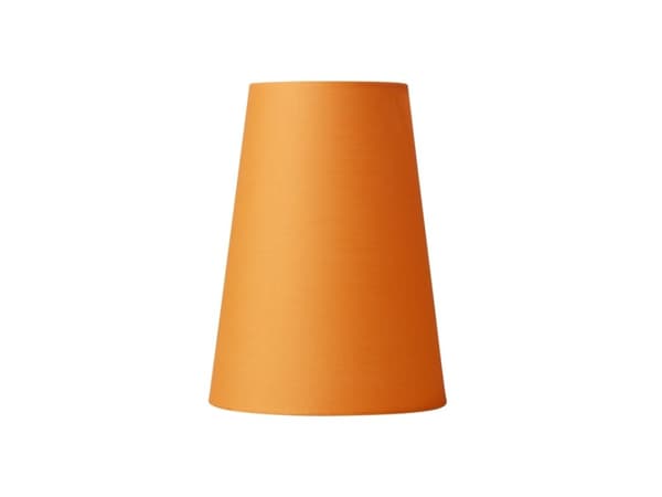 SALSASKÆRM EMMA ORANGE