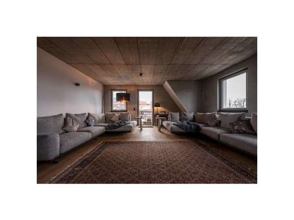 SLV FENDA, inomhus, Svart, Textil, IP20, 700 mm, 700 mm