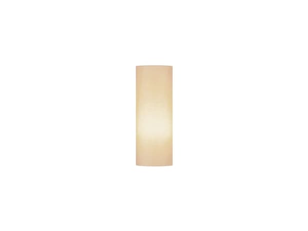 SLV FENDA, Universal, inomhus, Beige, Textil, Cylinder, Monokromatiskt
