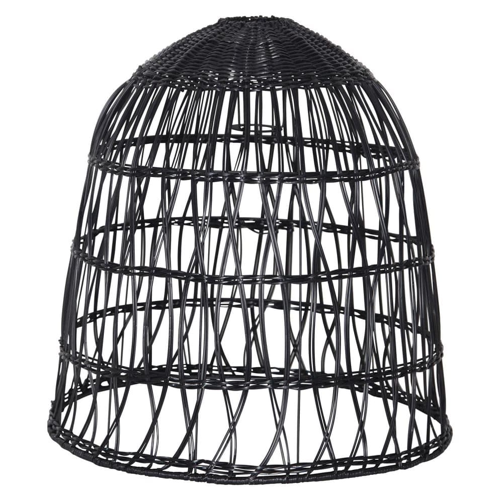 Lampskärm Knute 50 cm för utomhusbruk