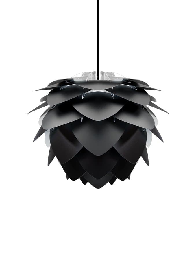 UMAGE Silvia Pendel - Svart - Mini