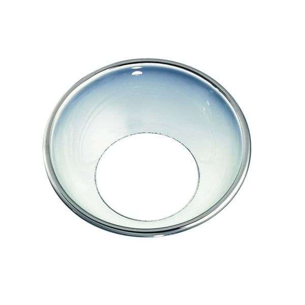 Ljusmanschett clear 45mm, 6-pack - Nybro