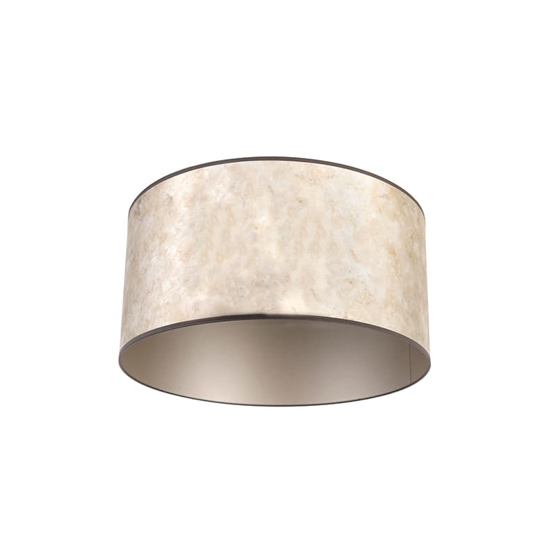 Lampskärm silver 50/50/25