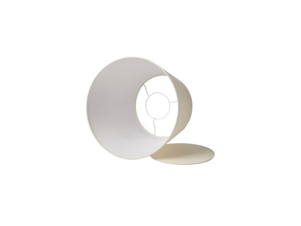 LAMPSKÄRM EMMA DOMUS HÖJD 28,0 CM GRÄDDE