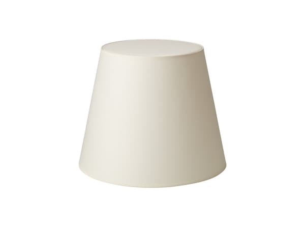 LAMPESKÆRM EMMA DOMUS HØJDE 32,0 CM CREME