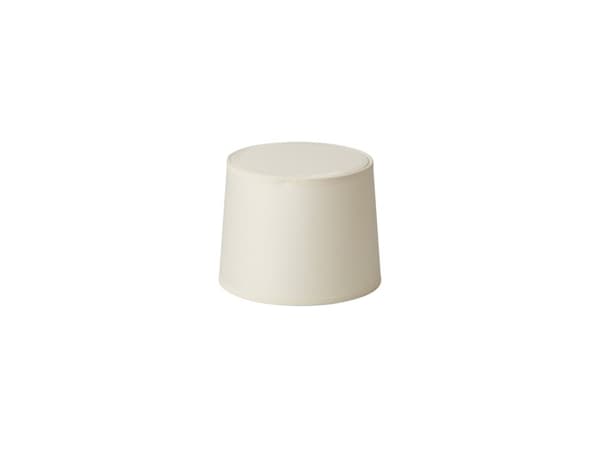 LAMPESKÆRM EMMA CABANA HØJDE 13,0 CM CREME