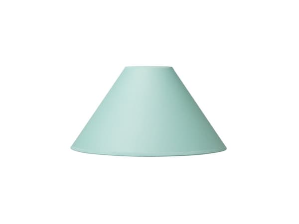LAMPESKÆRM EMMA PALACIO H 20,5 CM GRØN