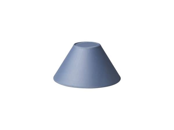 LAMPUNVARJOSTIN EMMA CASA KORKEUS 16,5 CM SININEN