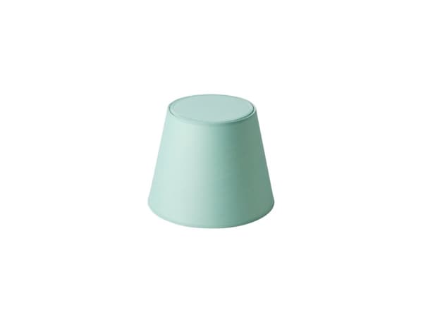 LAMPESKÆRM EMMA DOMUS HØJDE 20,0 CM GRØN