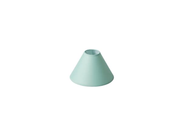 LAMPSKÄRM EMMA PALACIO H 12,5 CM GRÖN