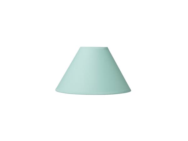 LAMPESKÆRM EMMA PALACIO H 14,5 CM GRØN