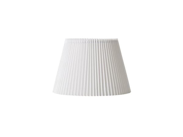 PLEISTERI EMMA VILLA PUOLI 23 CM VALKOINEN