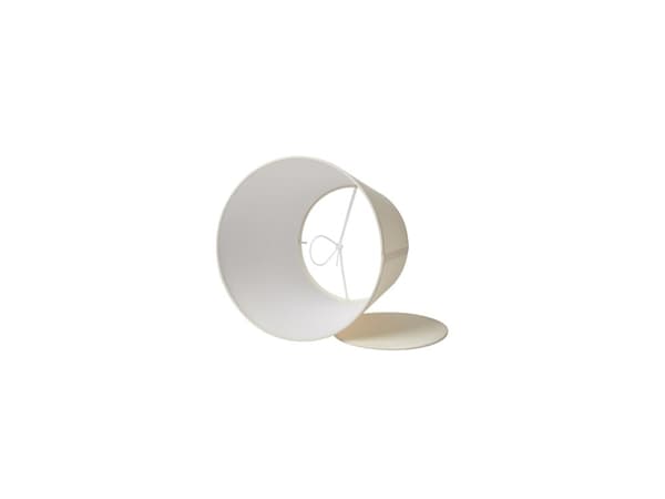 LAMPUNVARJOSTIN EMMA DOMUS KORKEUS 20,0 CM KERMANVÄRINEN